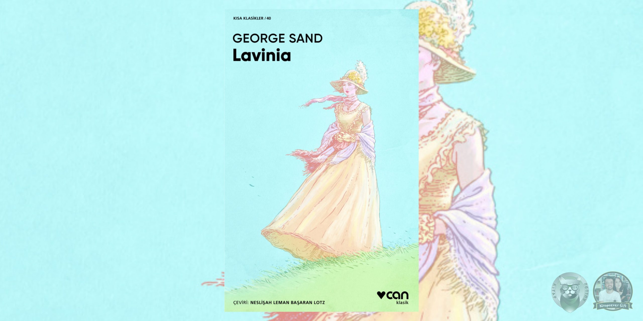 Lavinia