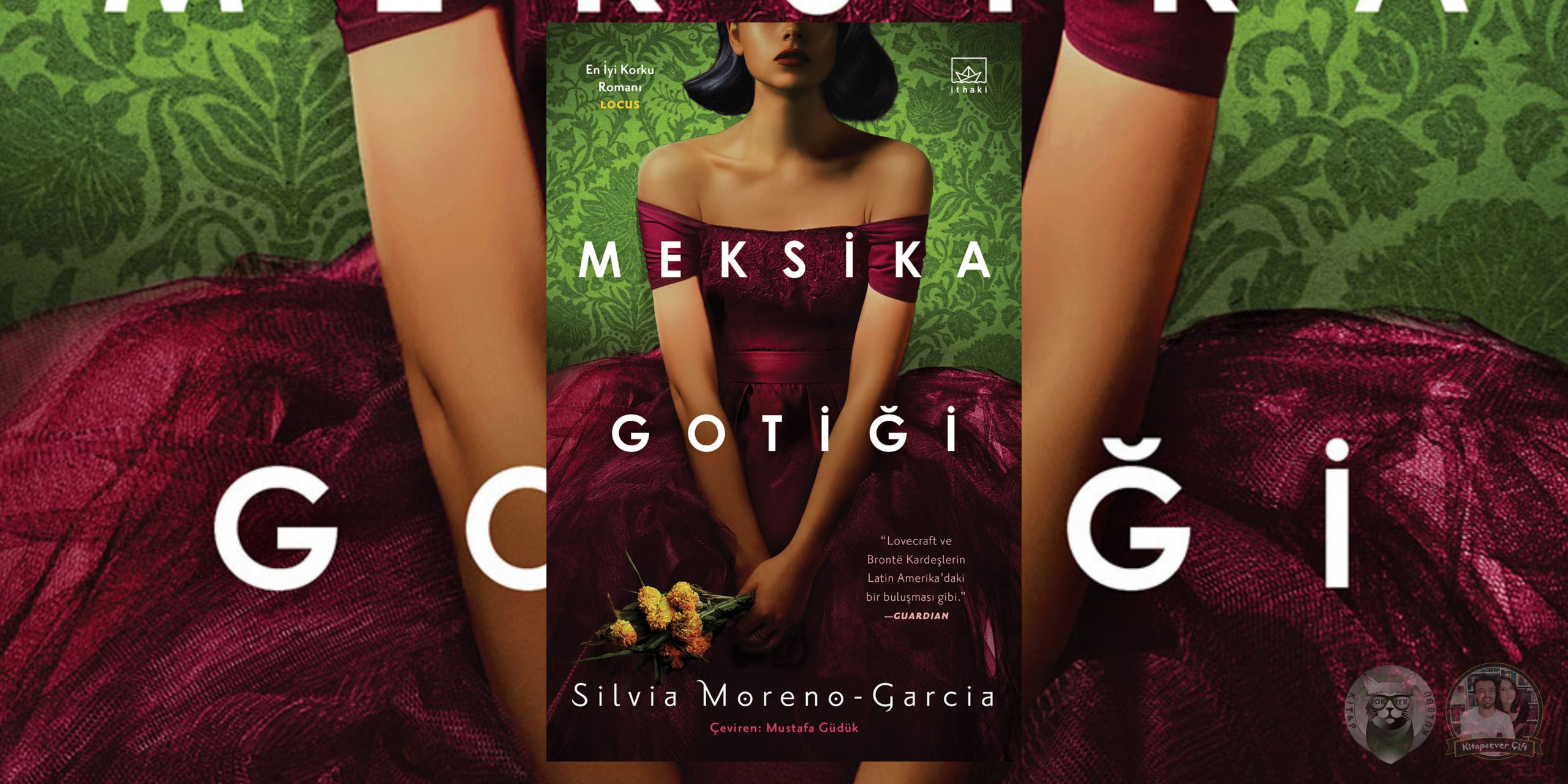 Meksika Gotiği