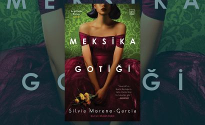 Meksika Gotiği