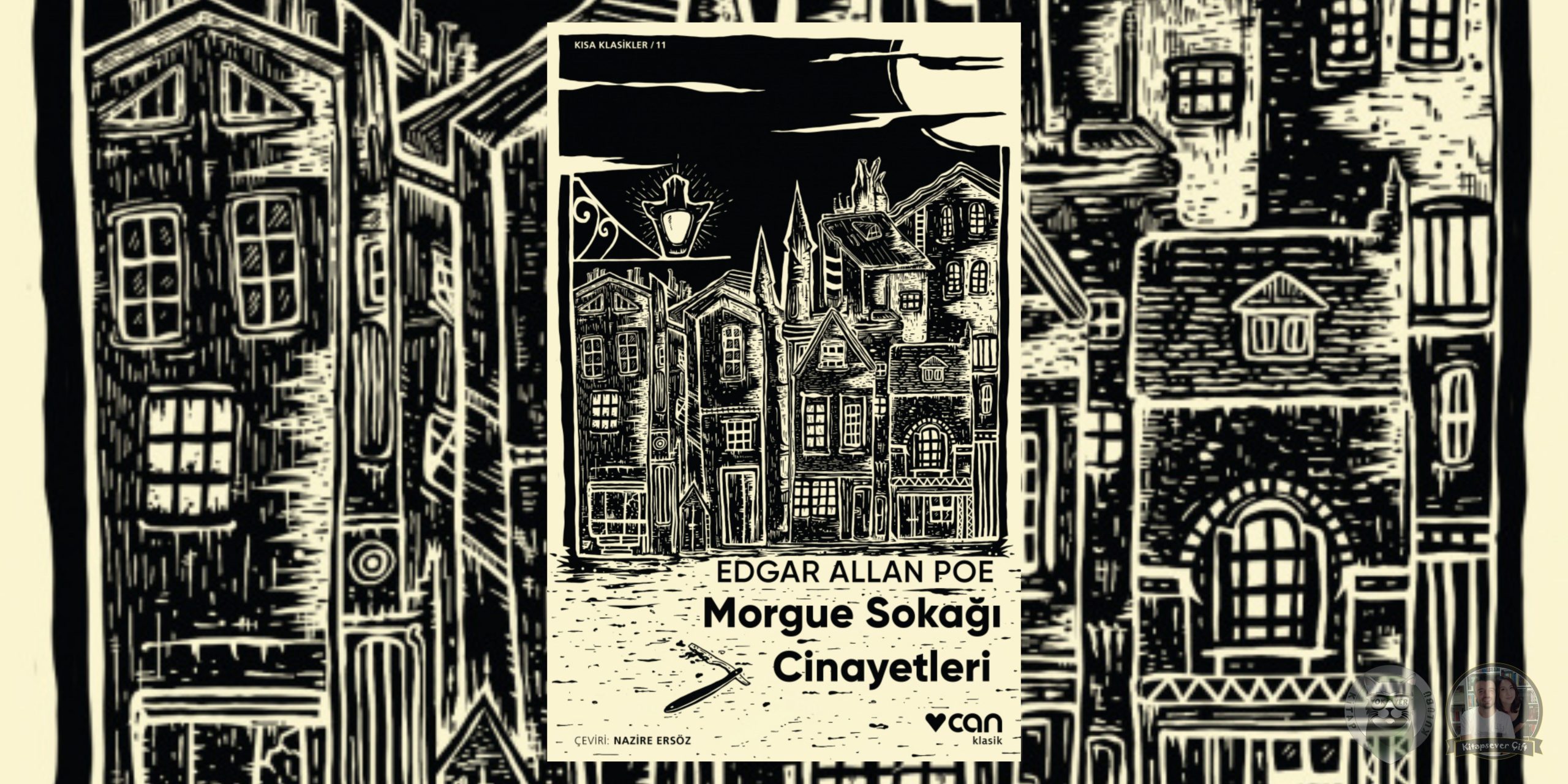 Morgue Sokağı Cinayetleri