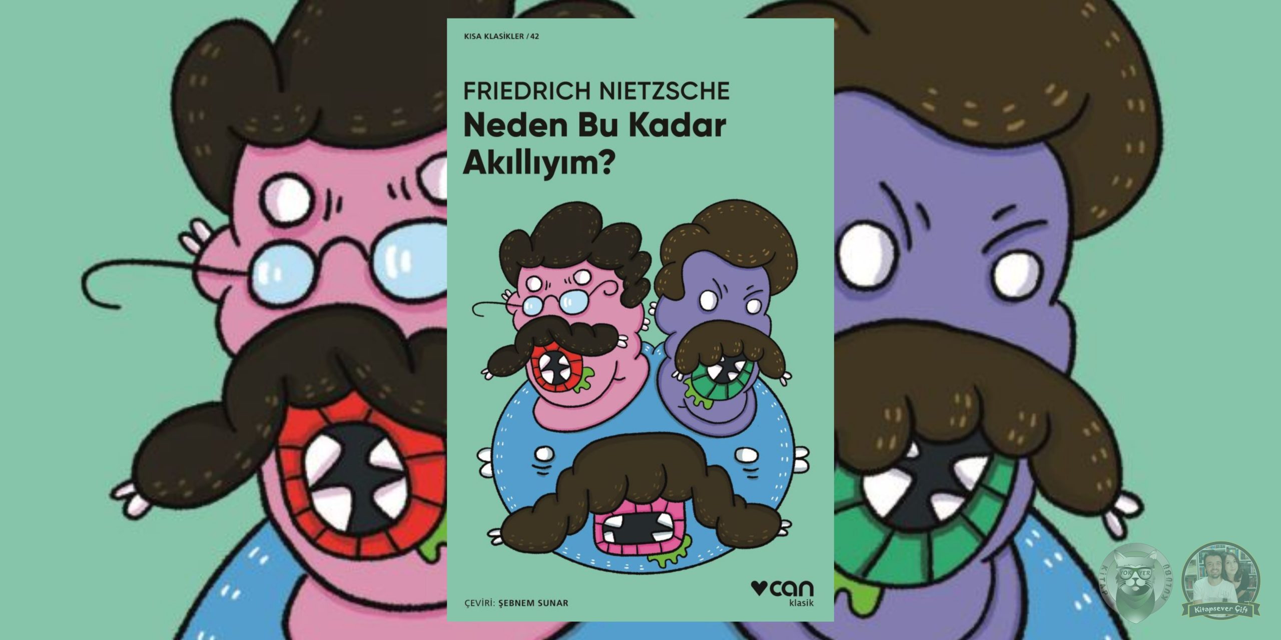 Neden Bu Kadar Akıllıyım?