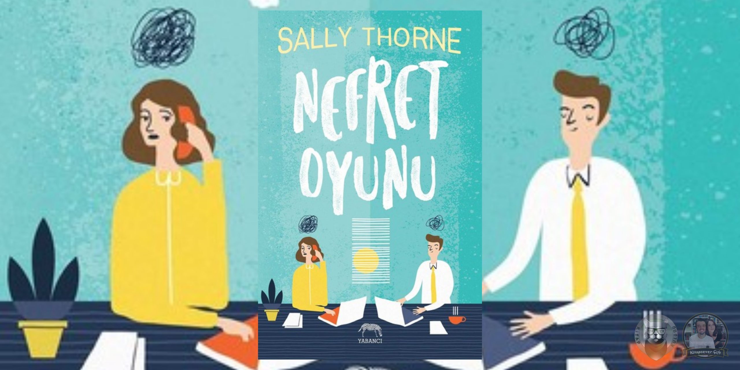 Nefret Oyunu