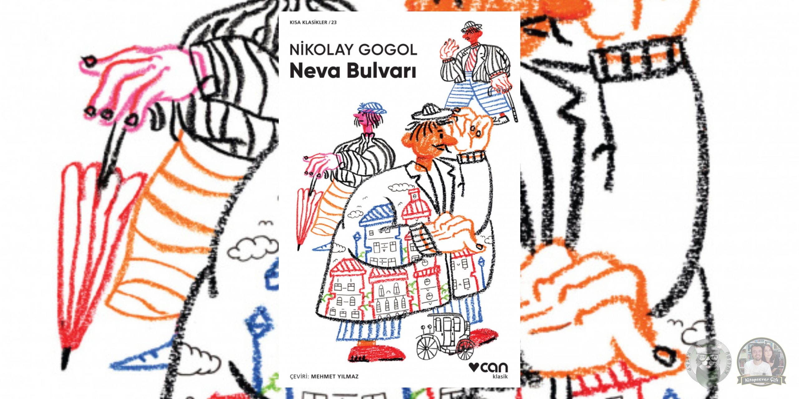Neva Bulvarı