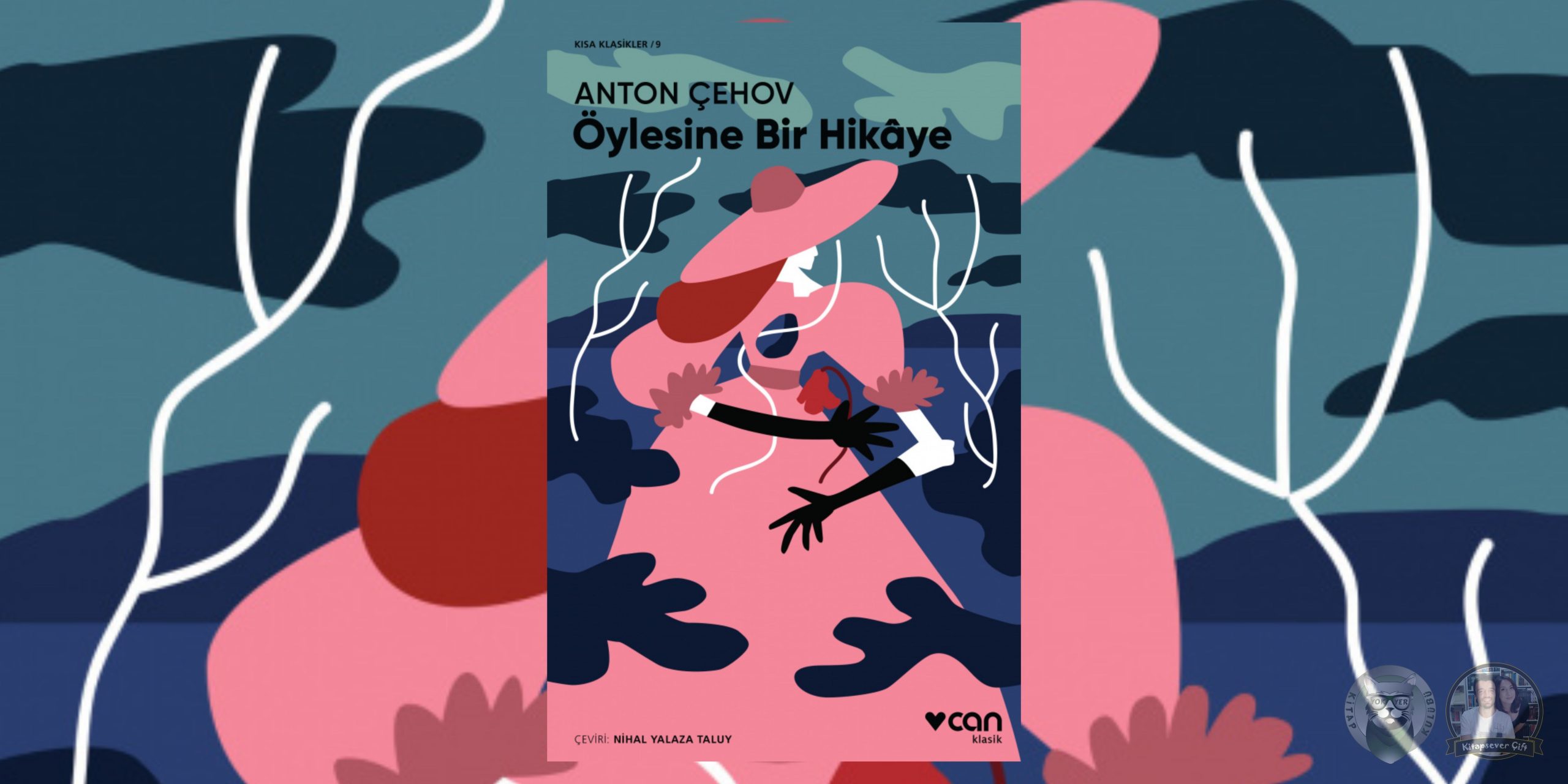 Öylesine Bir Hikâye