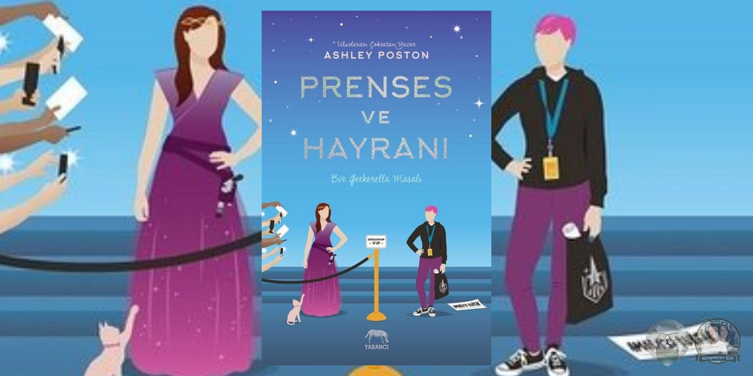 Prenses ve Hayranı