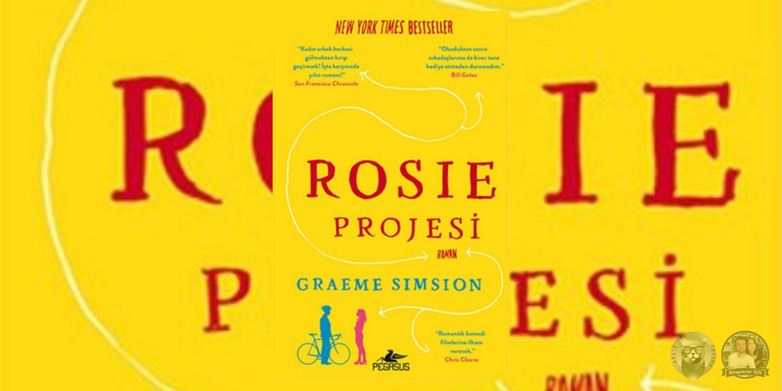 Rosie Projesi