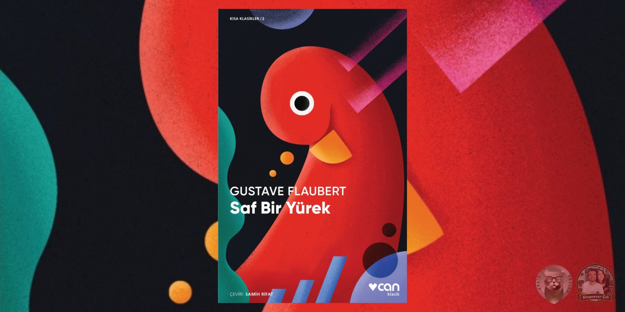 Saf Bir Yürek