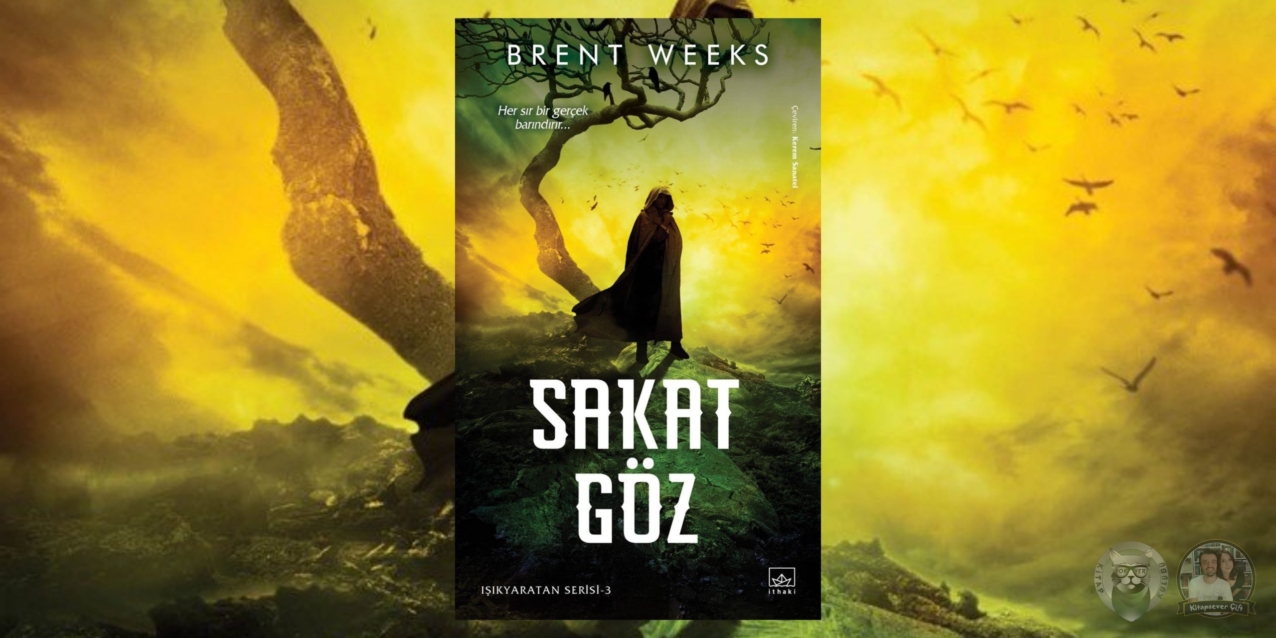 Sakat Göz