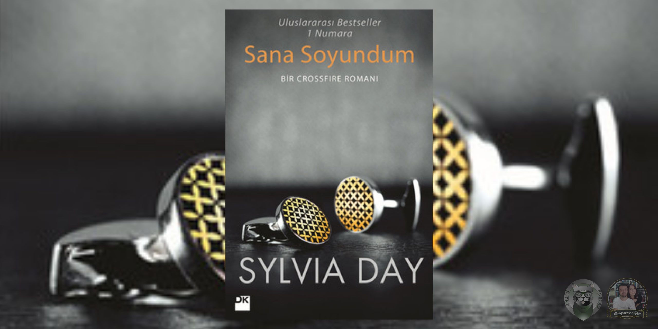 Sana Soyundum