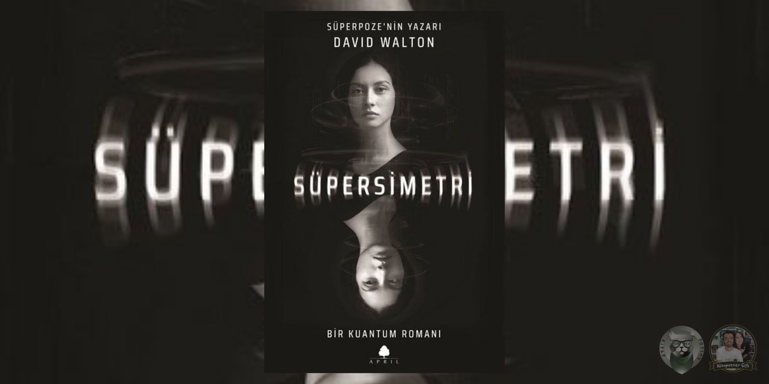 Süpersimetri