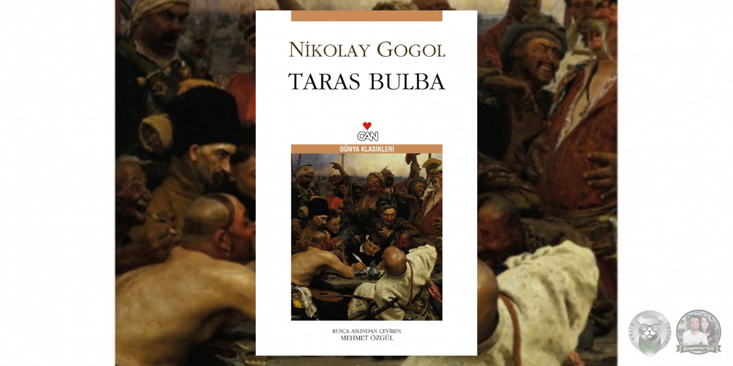 Taras Bulba