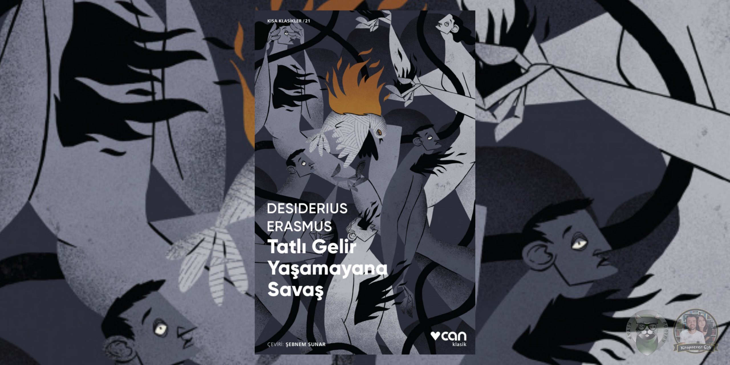 Tatlı Gelir Yaşamayana Savaş