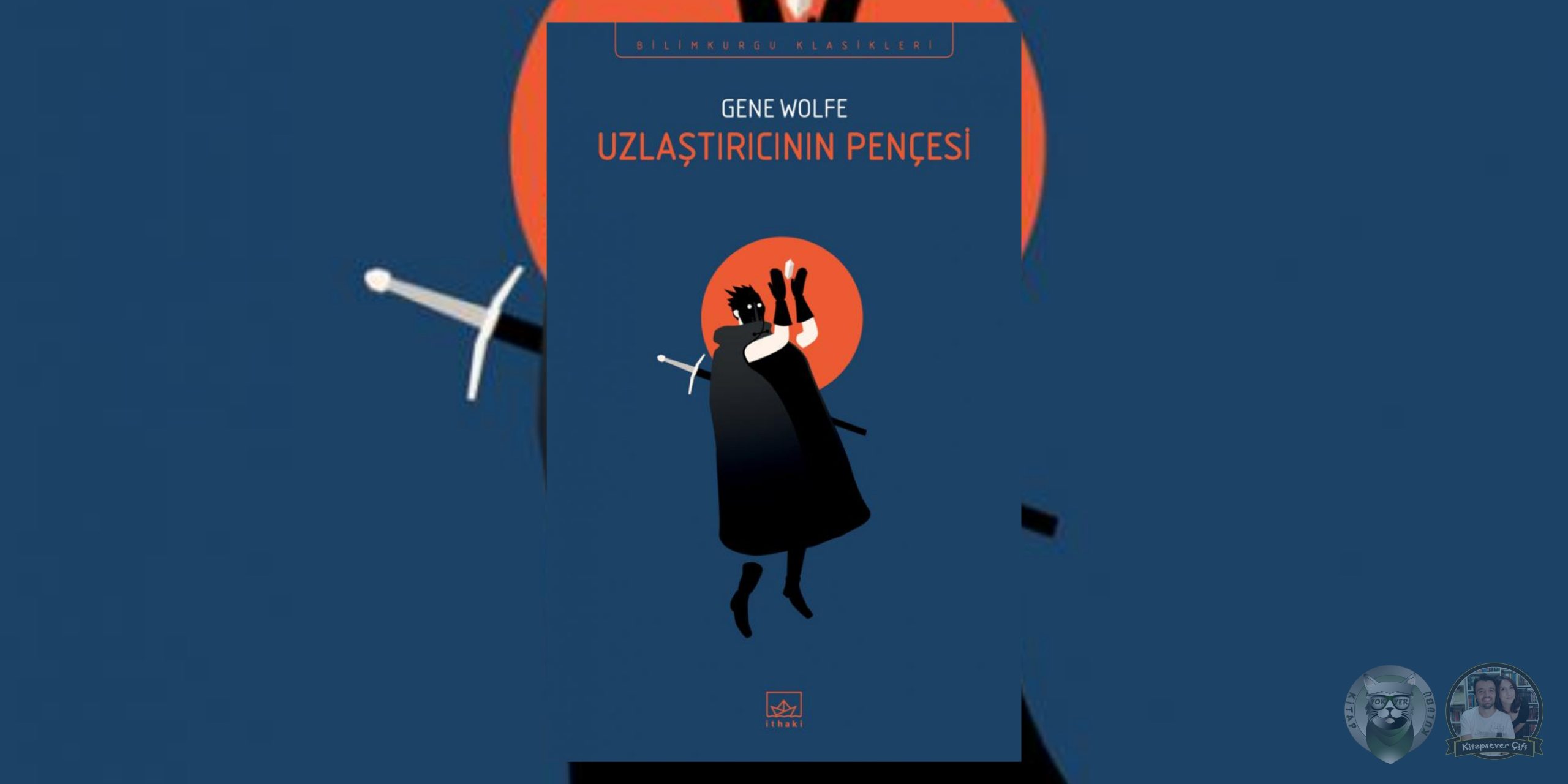 Uzlaştırıcının Pençesi
