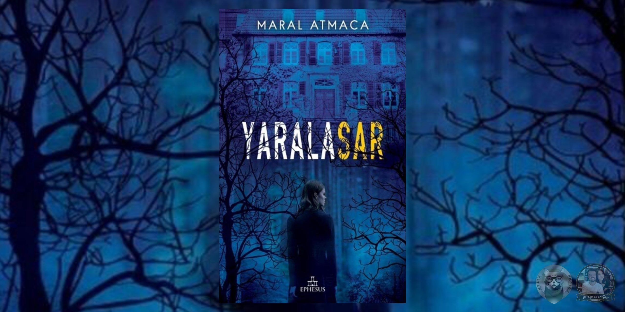 Yaralasar 1