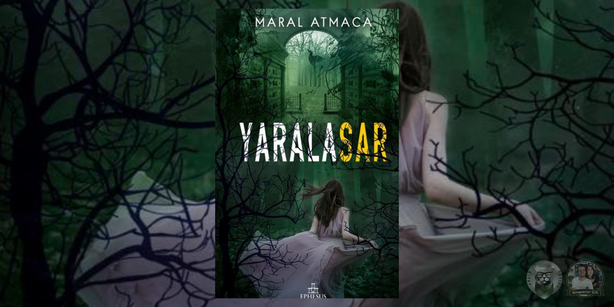 Yaralasar 2