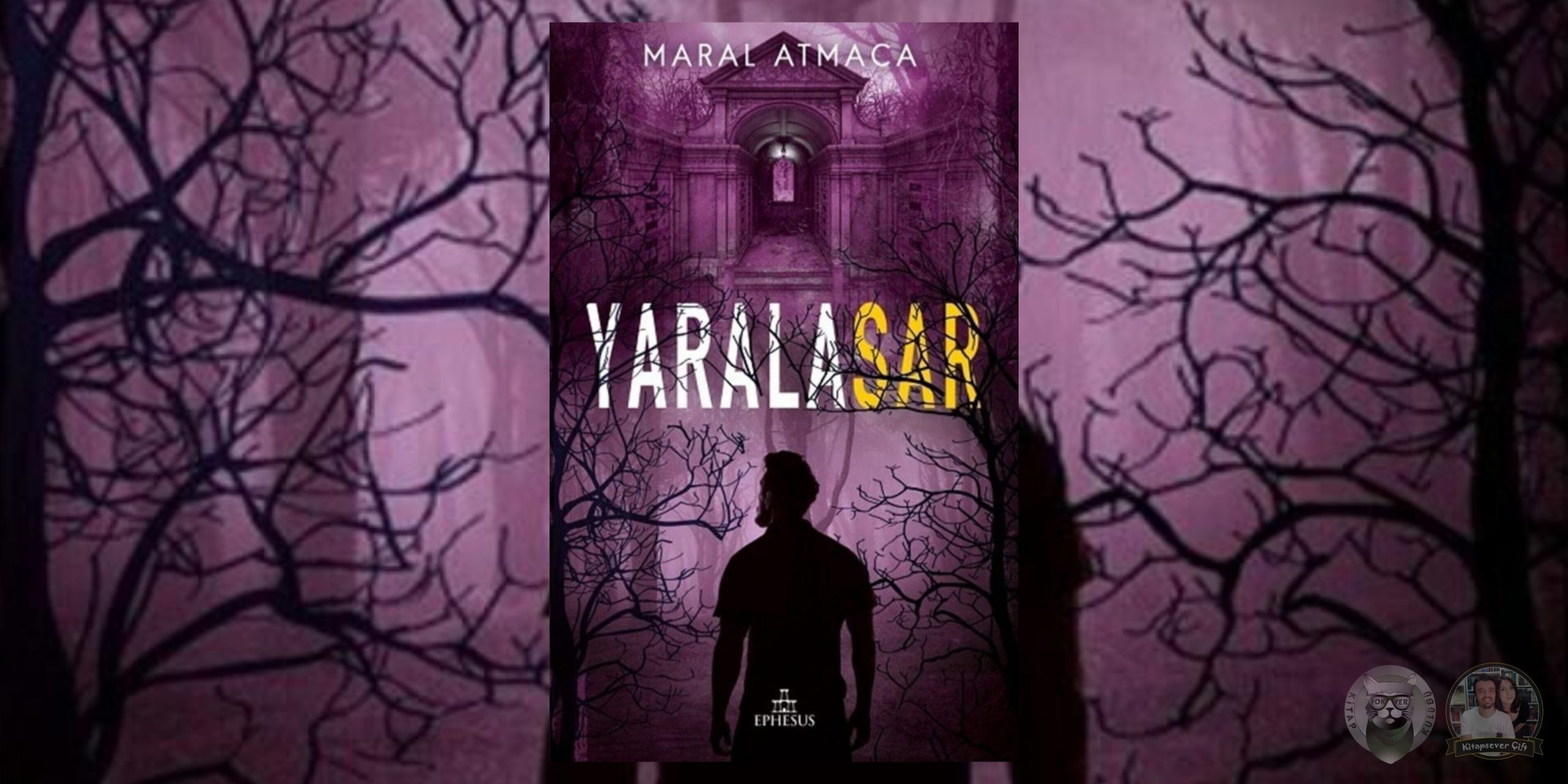 Yaralasar 3