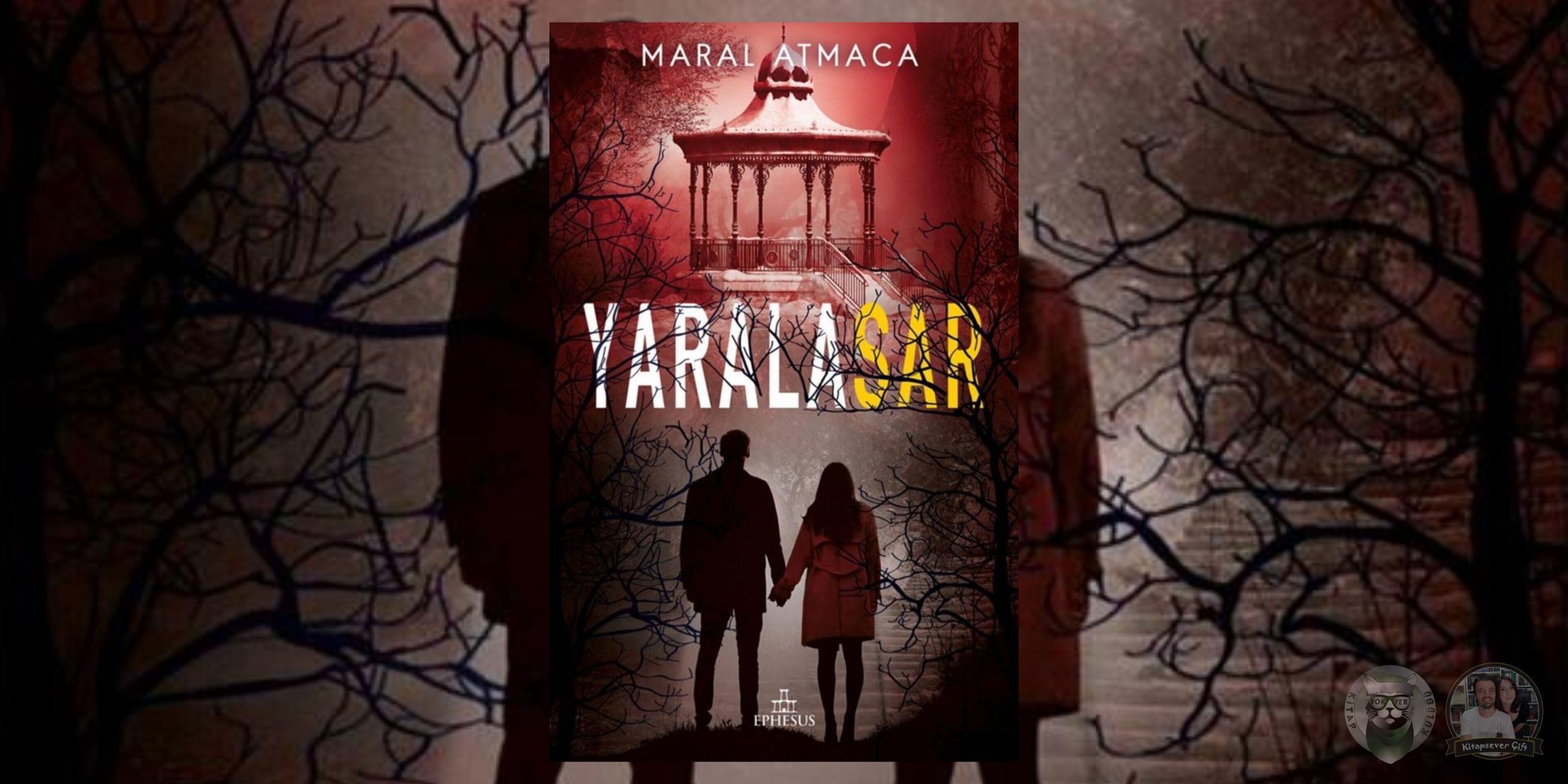 Yaralasar 4
