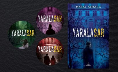 Yaralasar Serisi