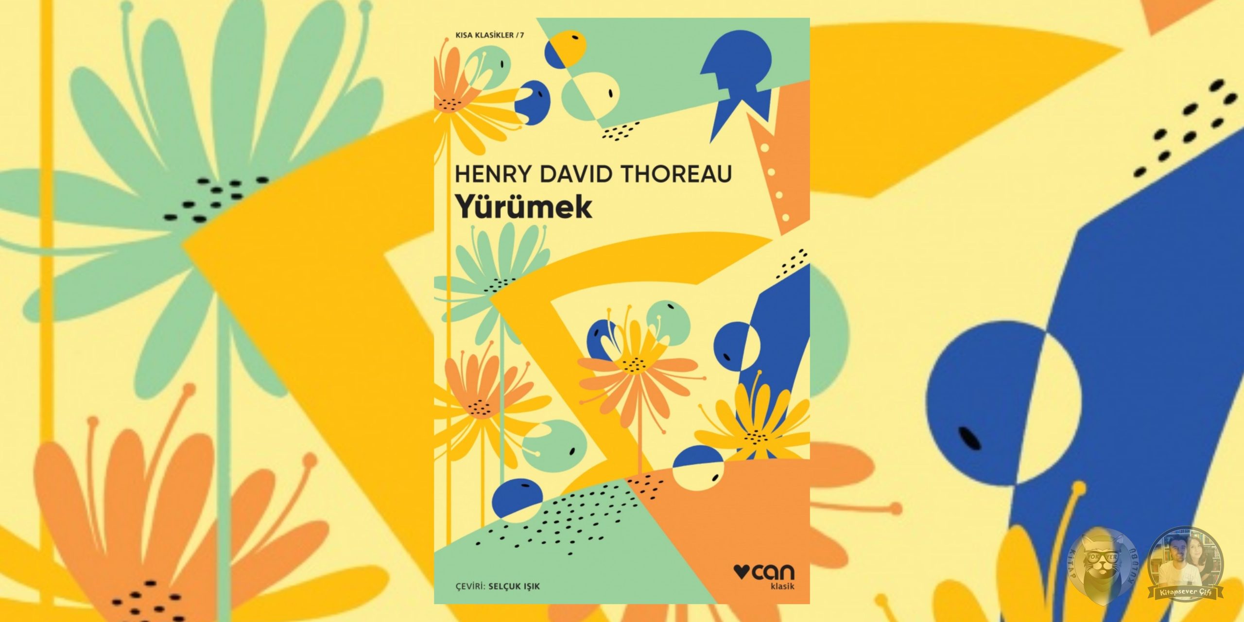 Yürümek