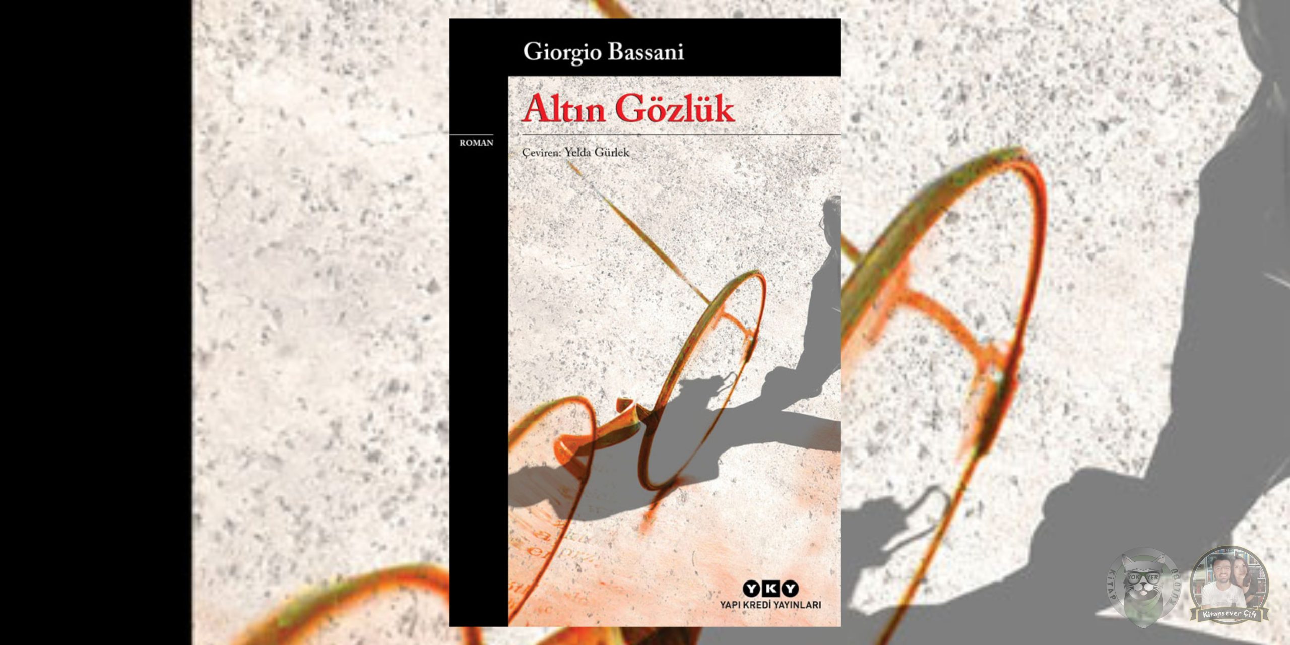 Altın Gözlük
