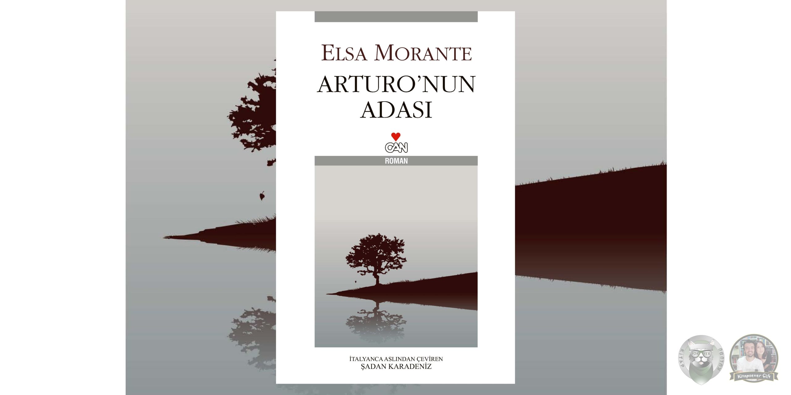 Arturo'nun Adası