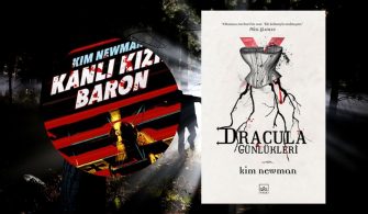 Dracula Günlükleri Serisi