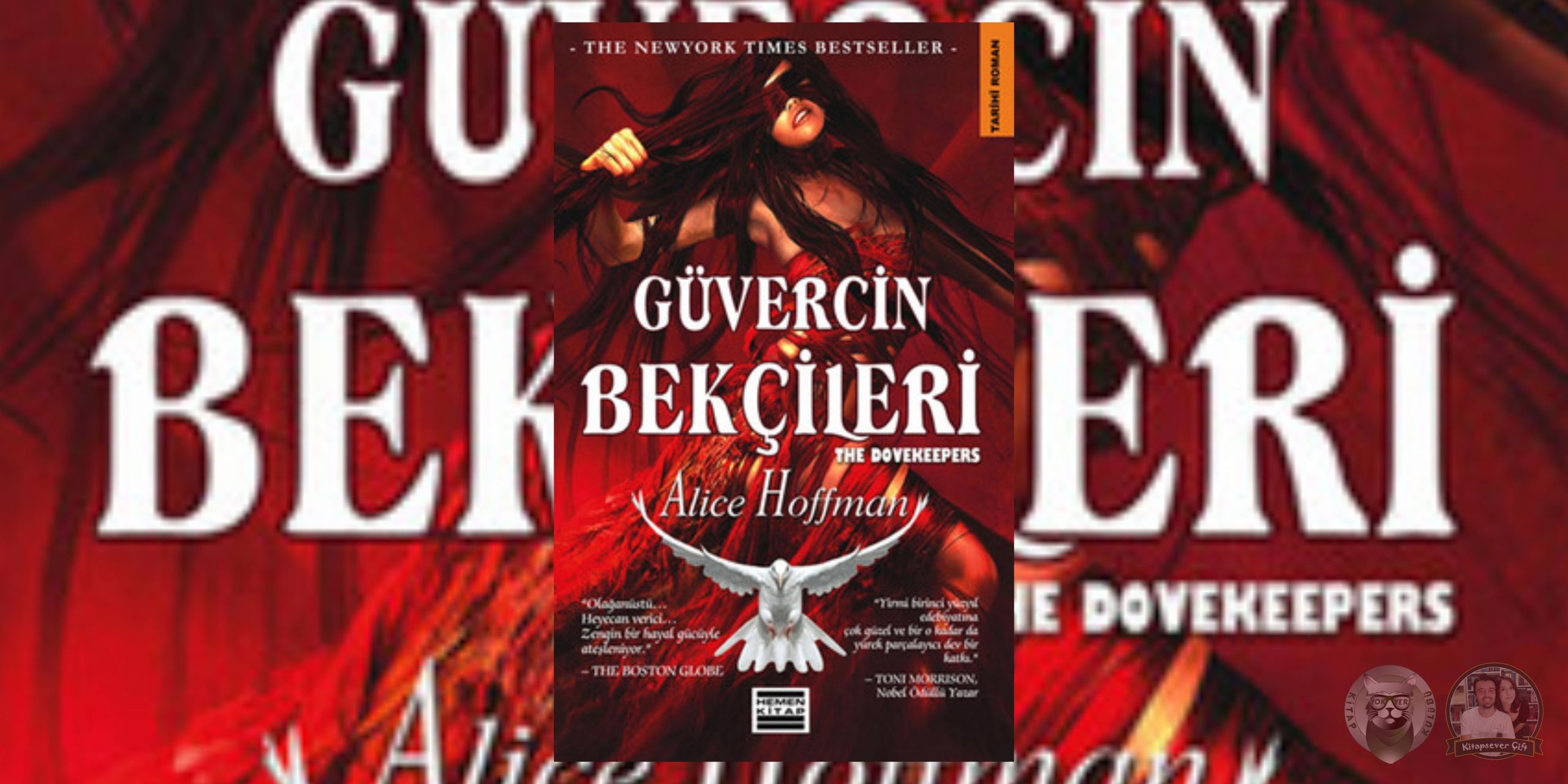 Güvercin Bekçileri
