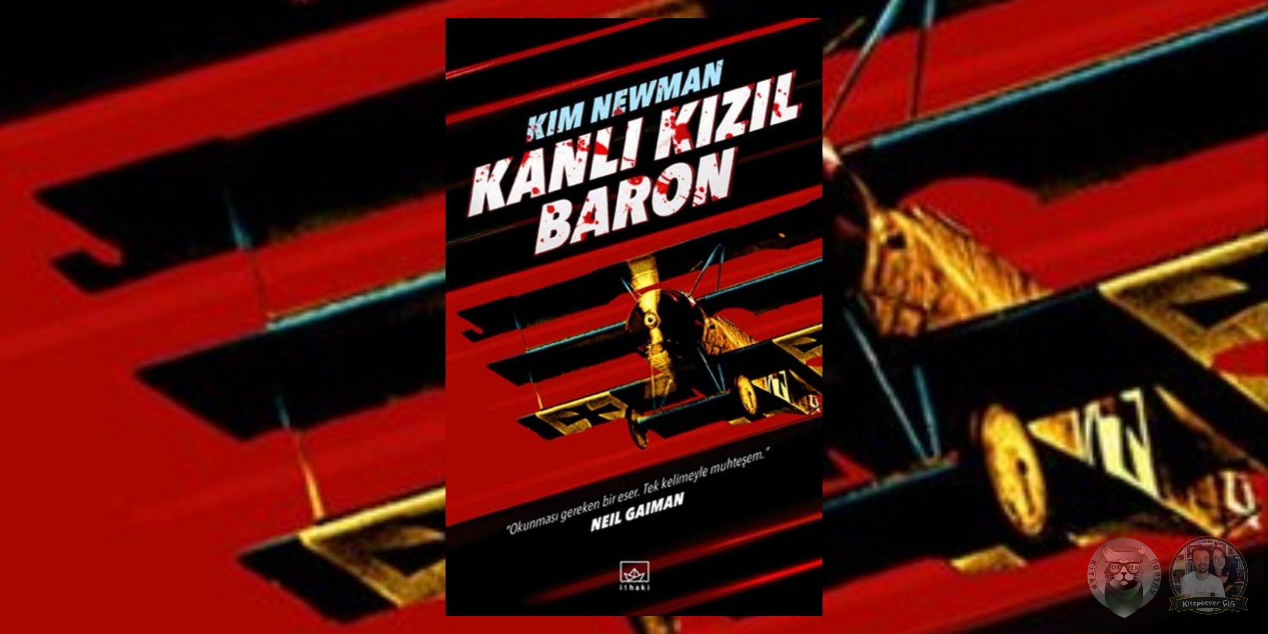 kanlı kızıl baron