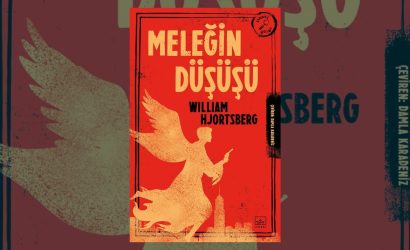 Meleğin Düşüşü