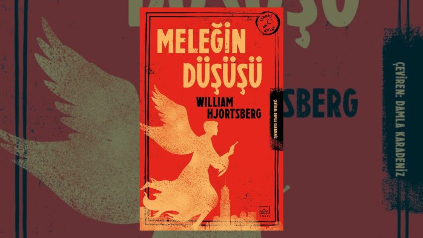 Meleğin Düşüşü Hayranlarına 9 Kitap Önerisi