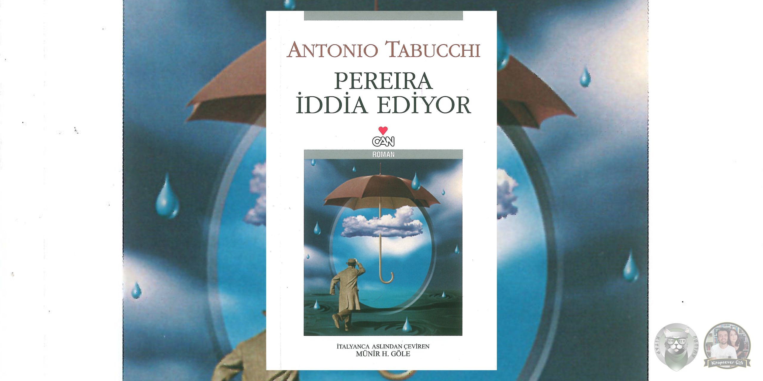 Pereira İddia Ediyor