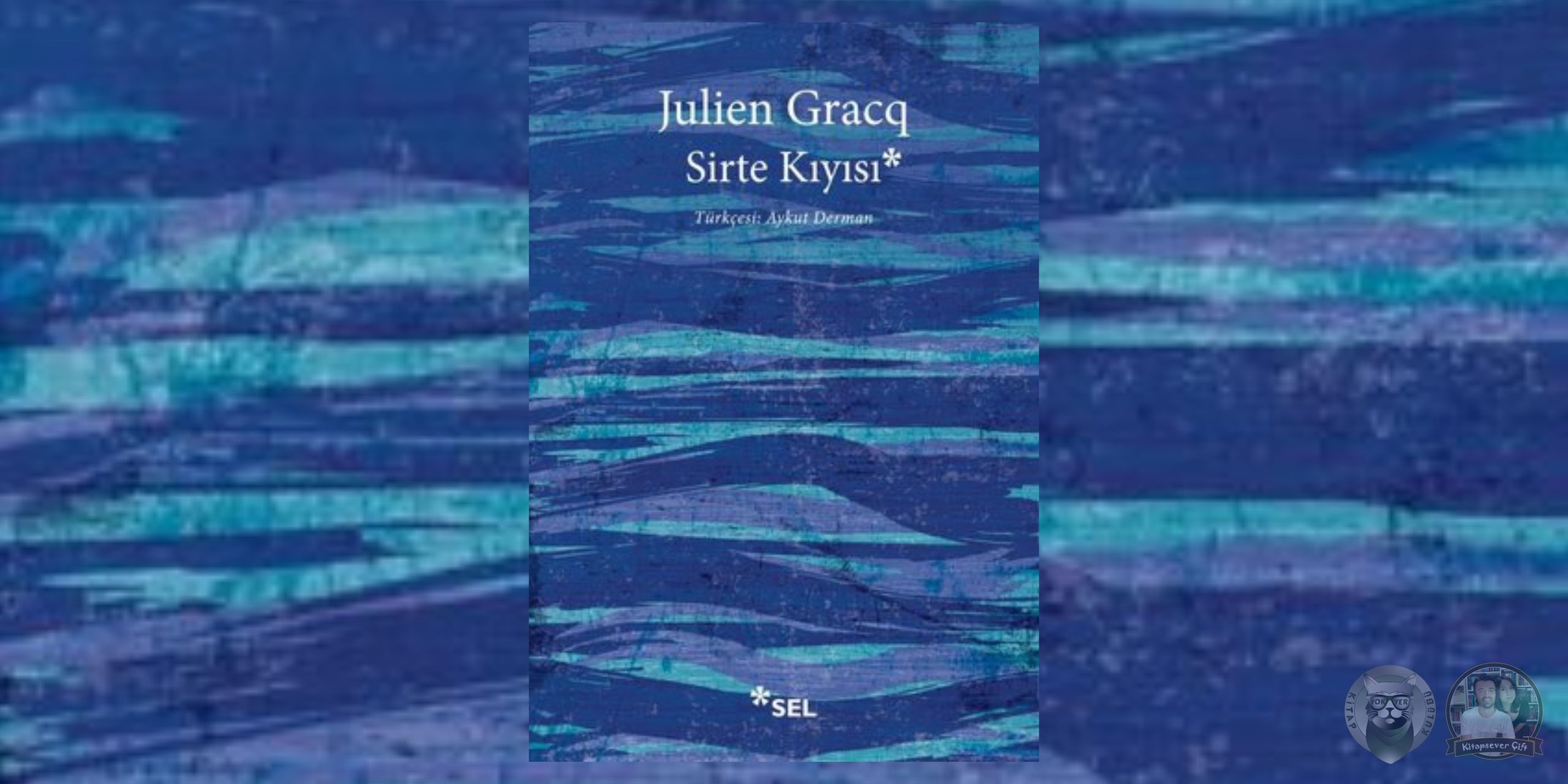 Sirte Kıyısı