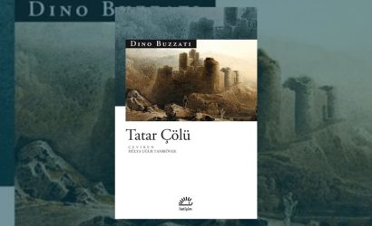Tatar Çölü