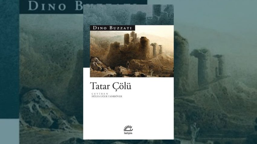 Tatar Çölü  Hayranlarına 12 Kitap Önerisi