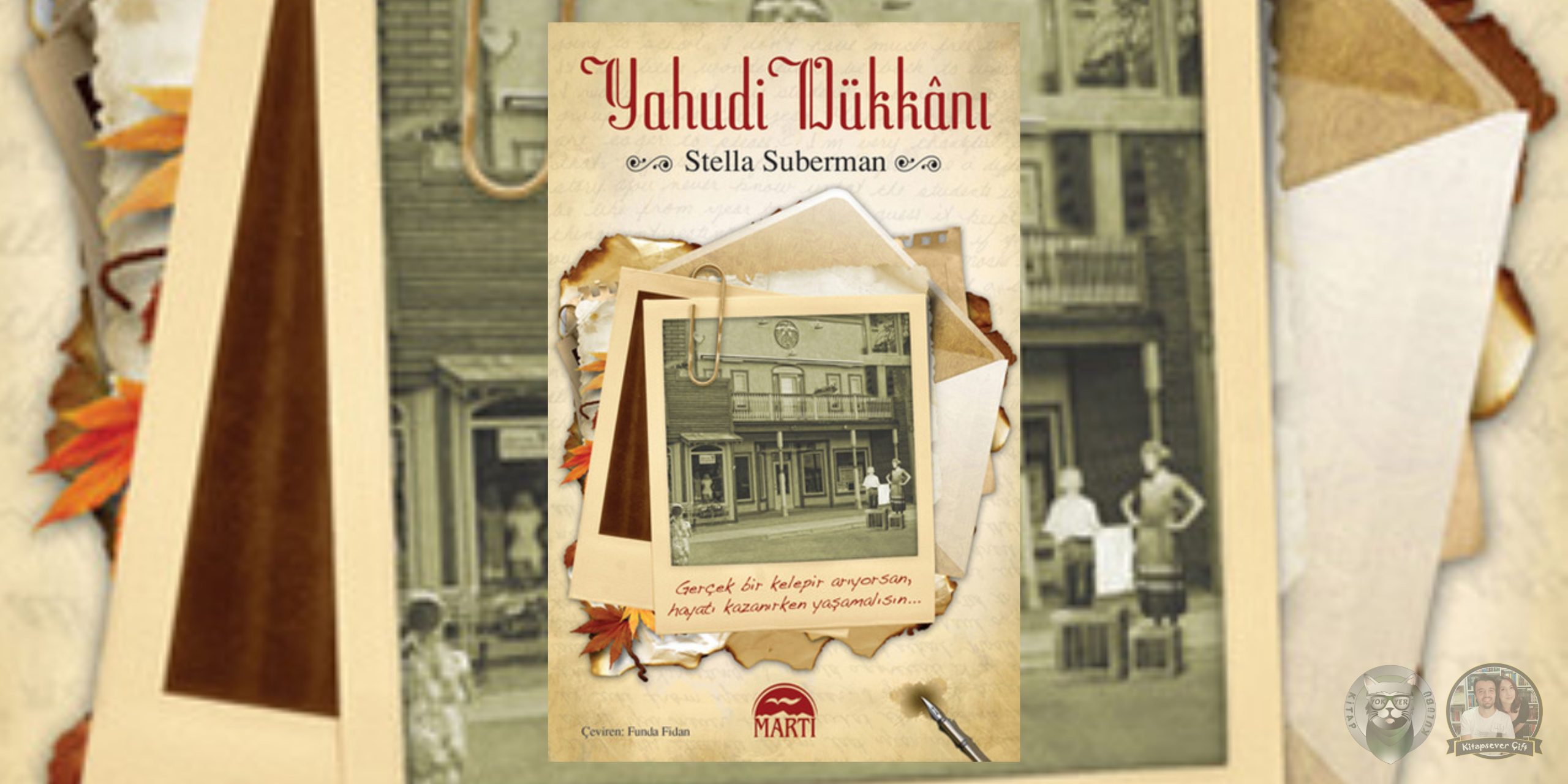 Yahudi Dükkanı