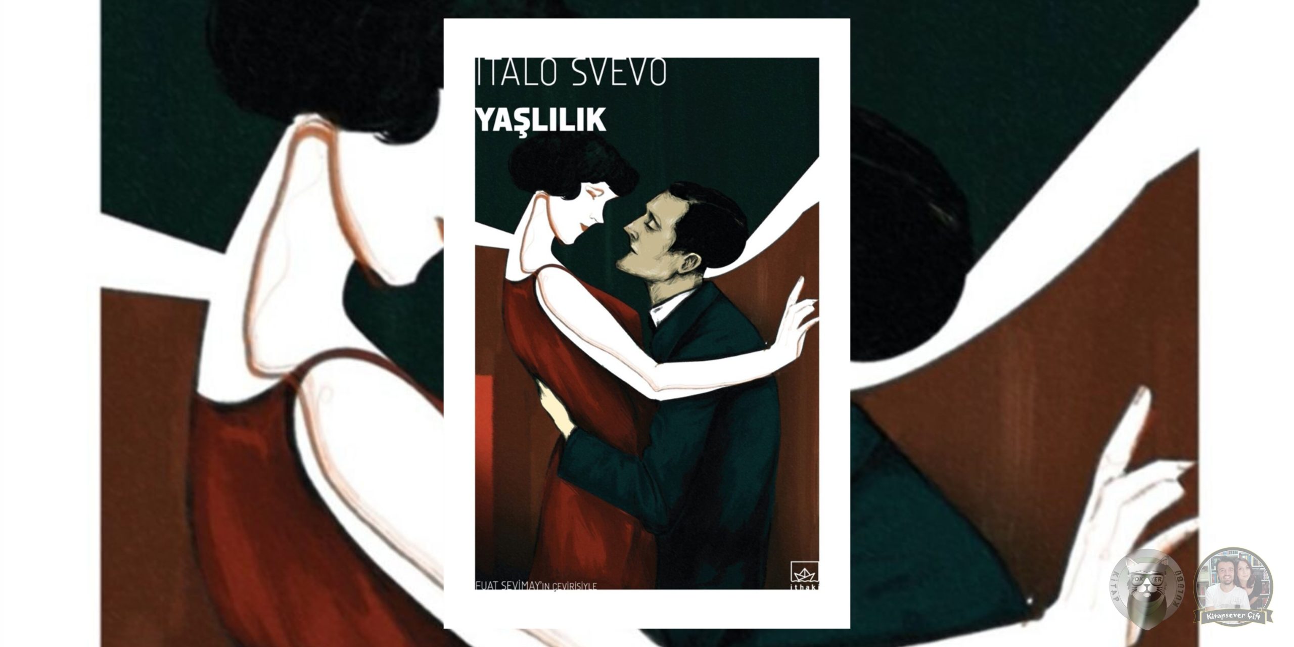 Yaşlılık