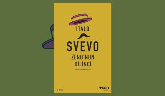 Zeno'nun Bilinci