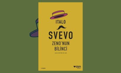 Zeno'nun Bilinci