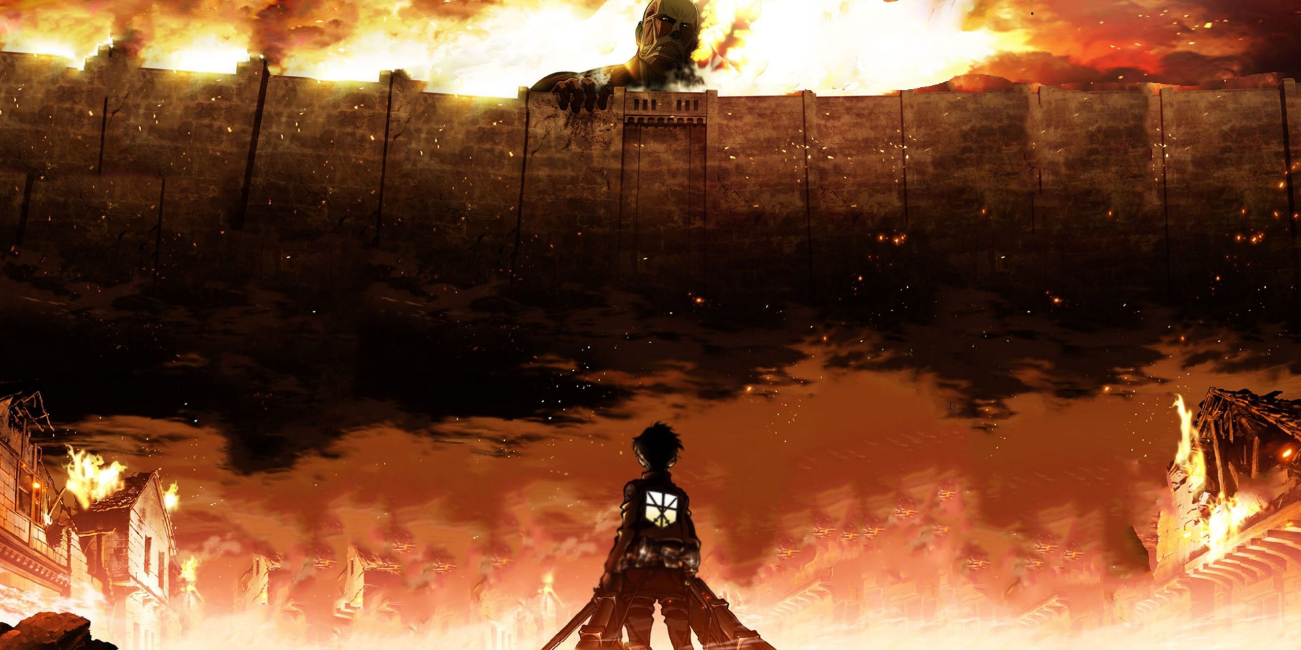 attack on titan