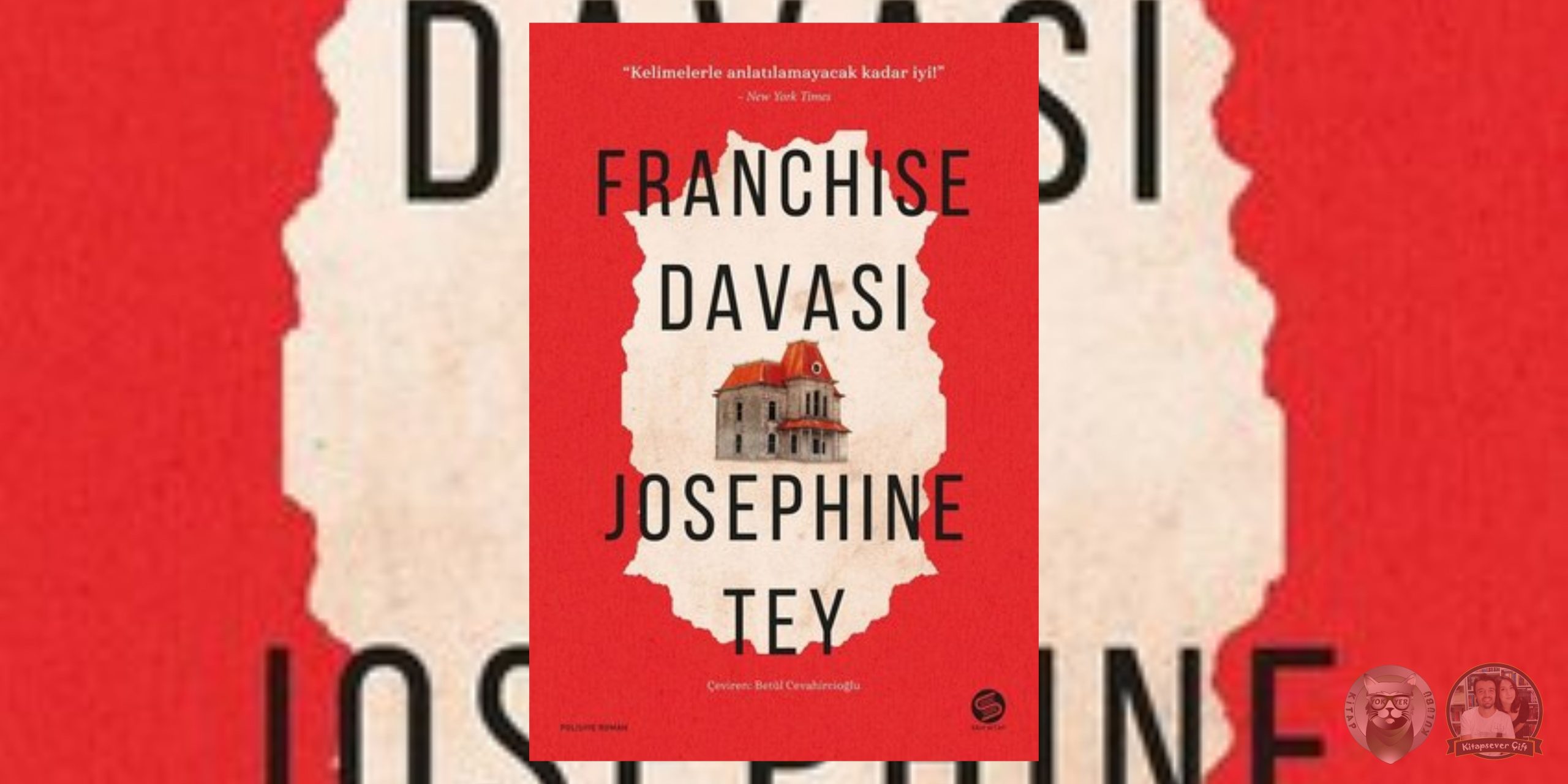 Franchise Davası
