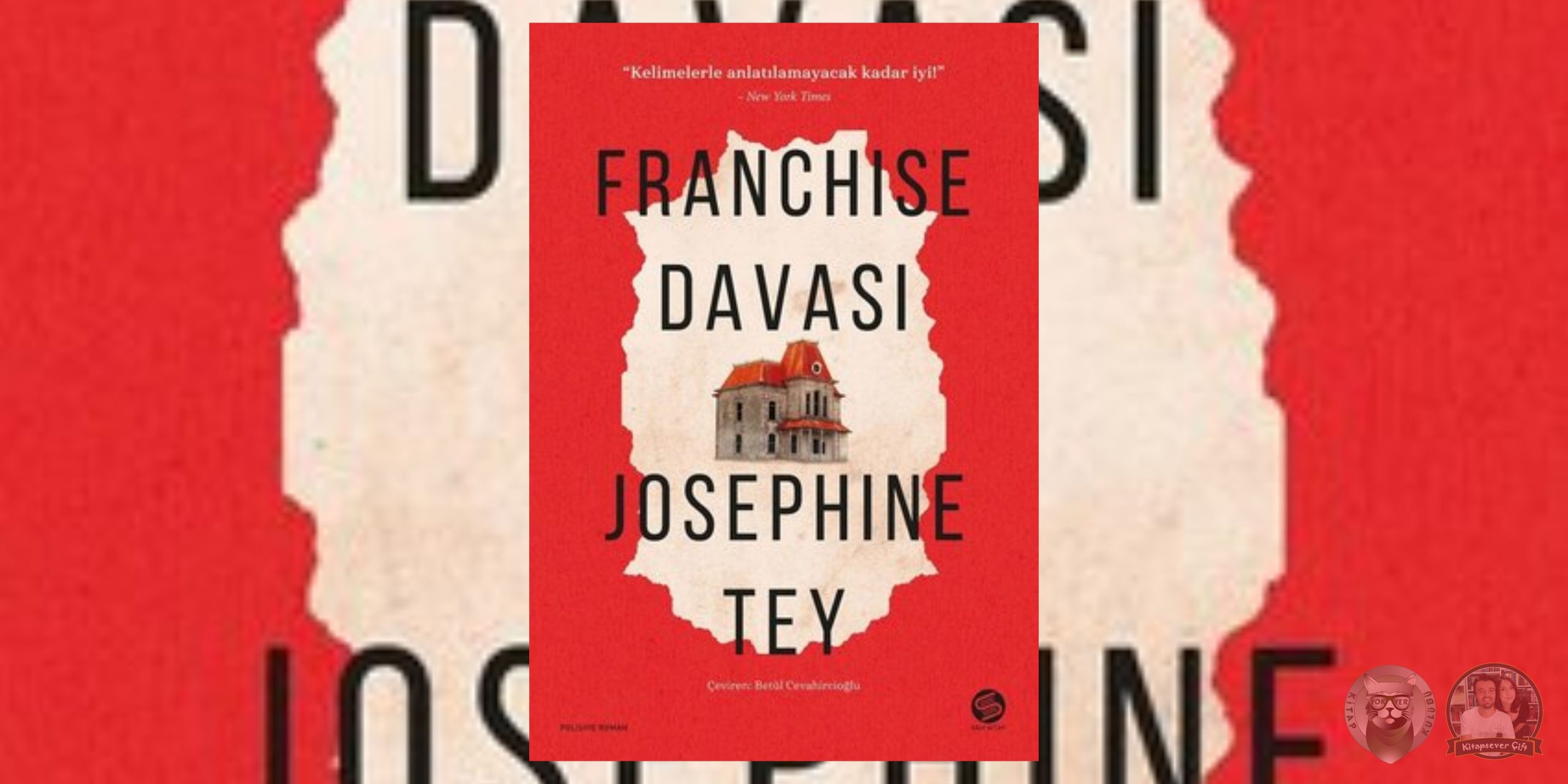 franchise davası