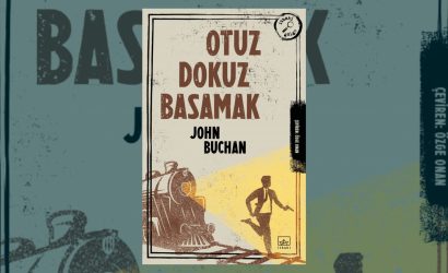 Otuz Dokuz Basamak