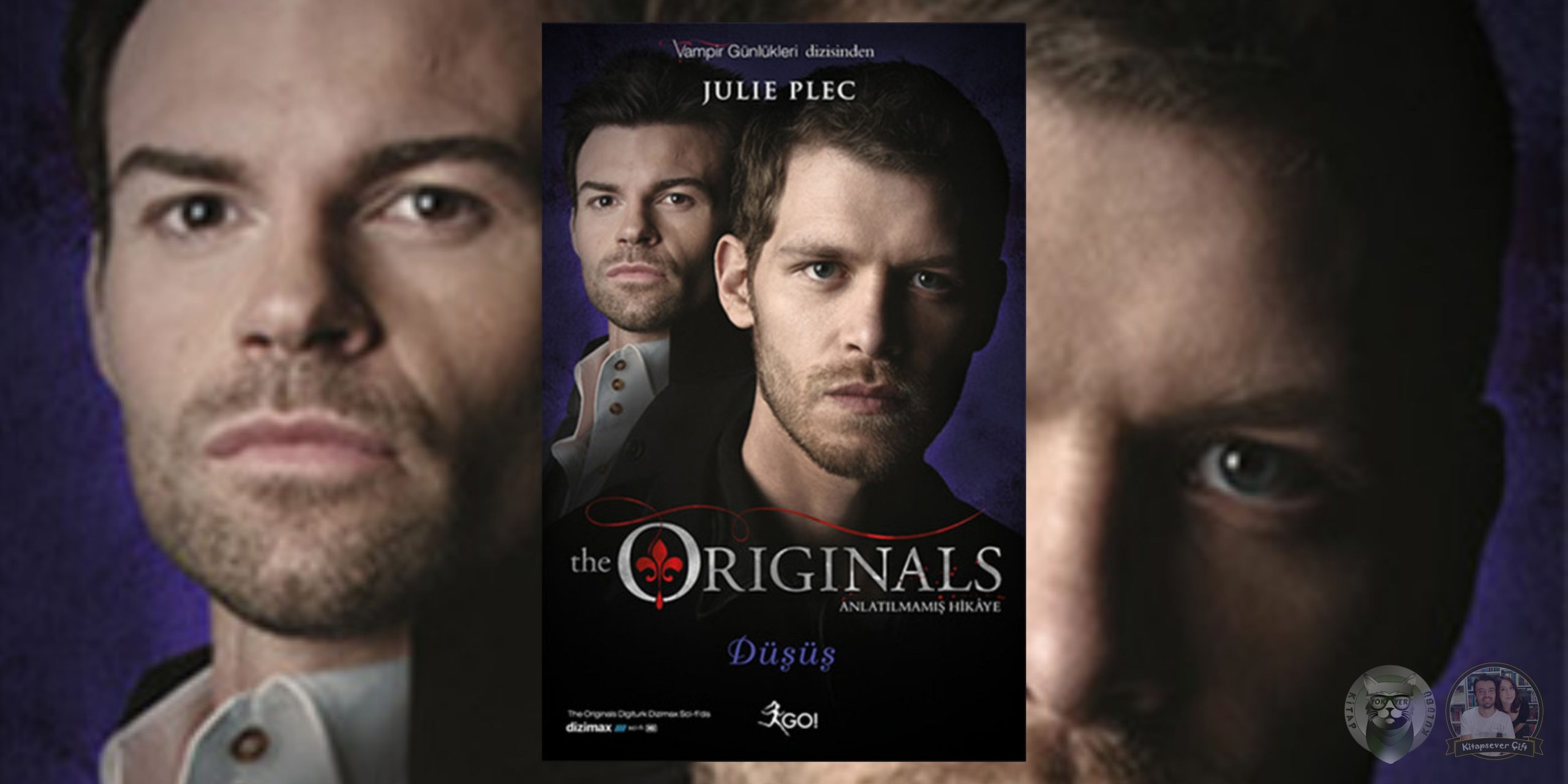 the originals - düşüş