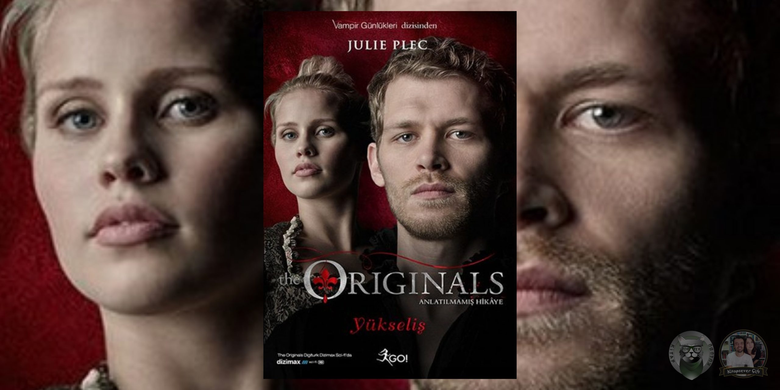 The Originals - Yükseliş