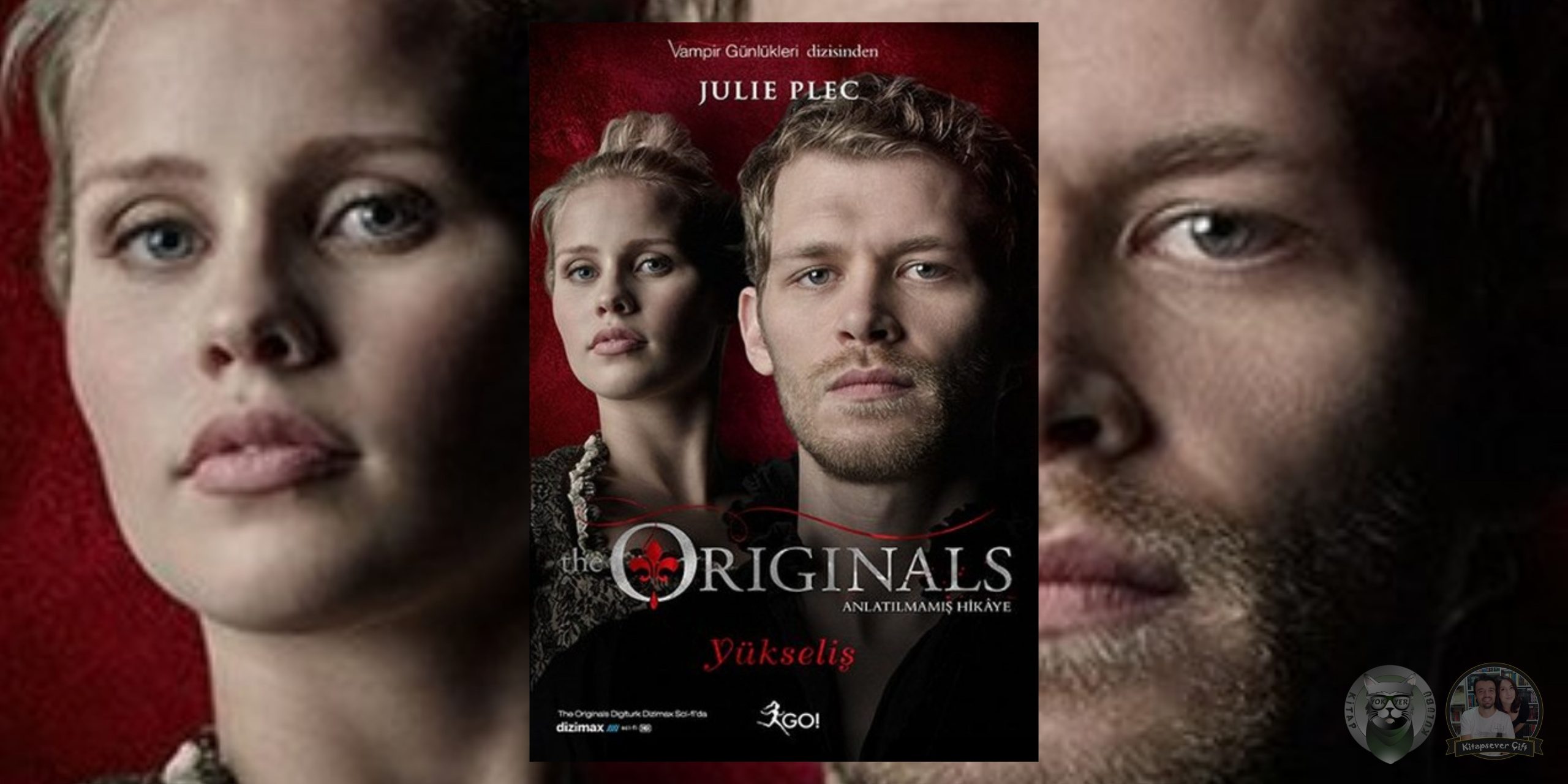 the originals - yükseliş