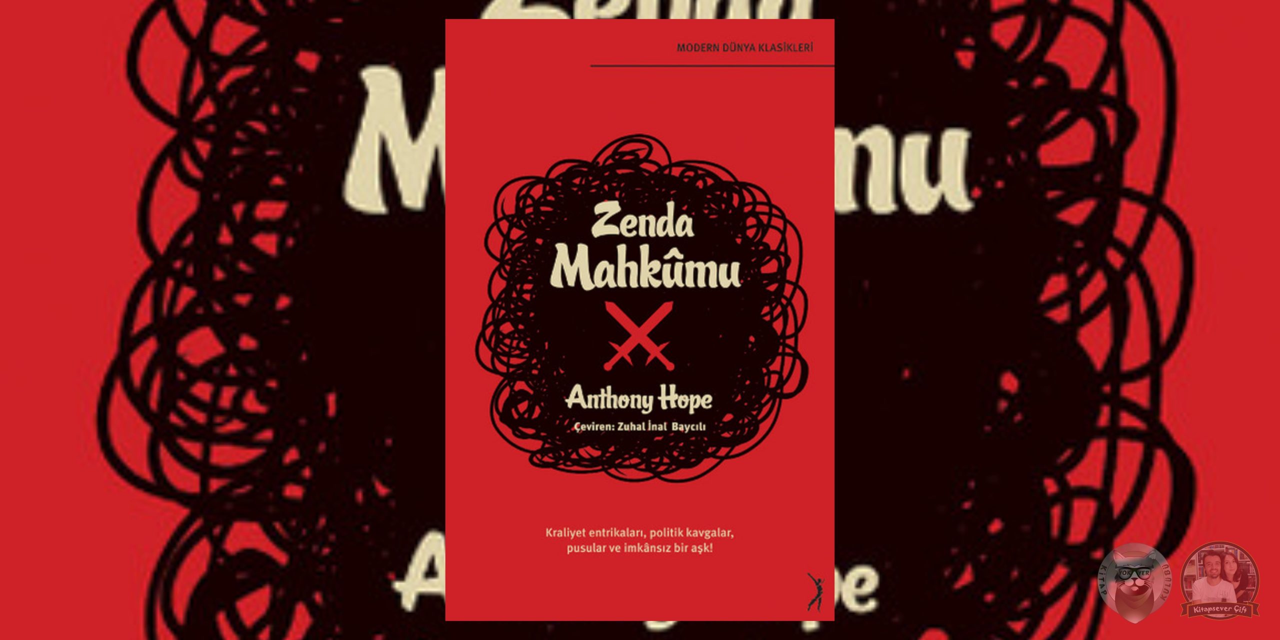 Zenda Mahkûmu