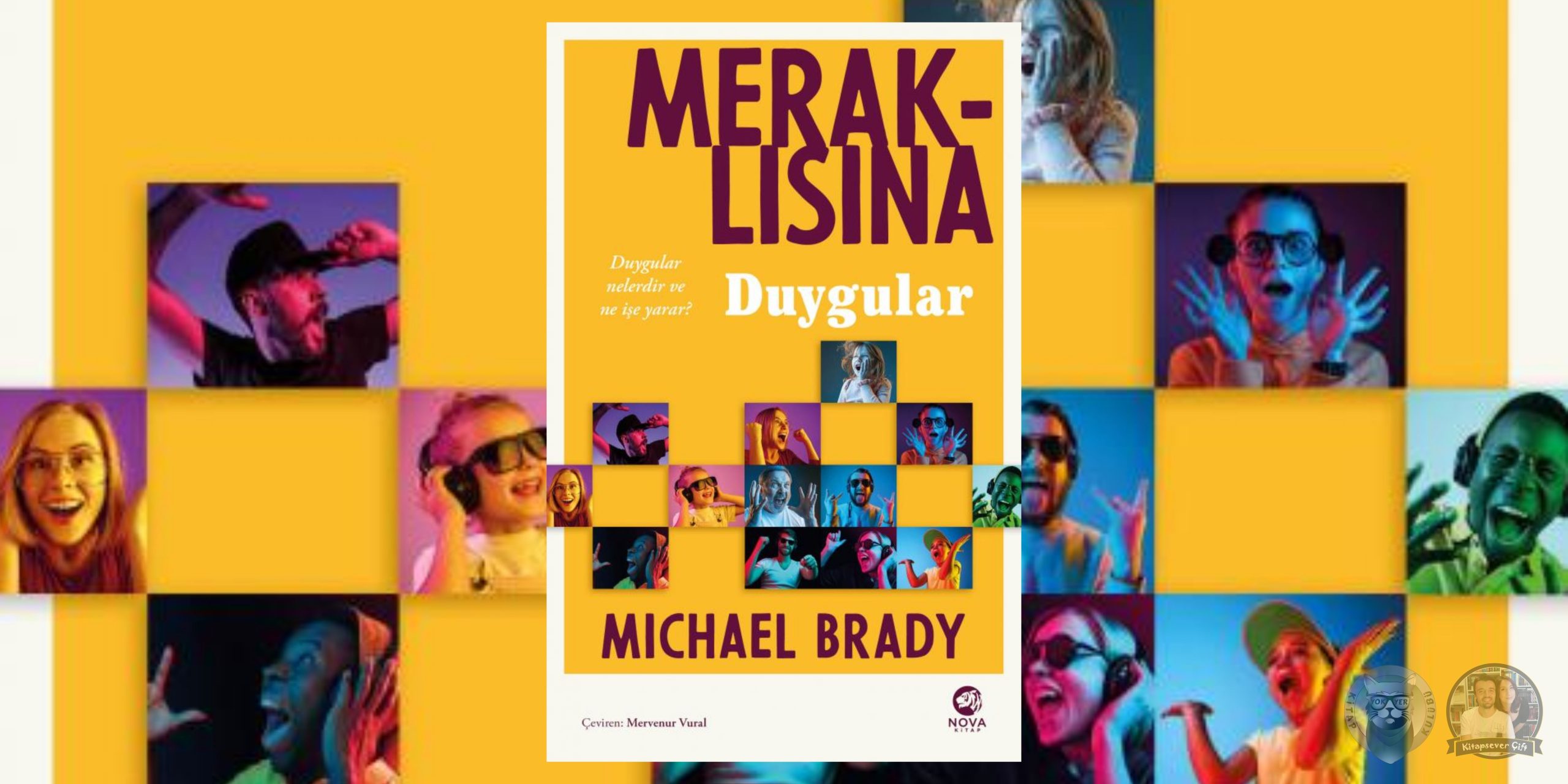 Meraklısına Duygular