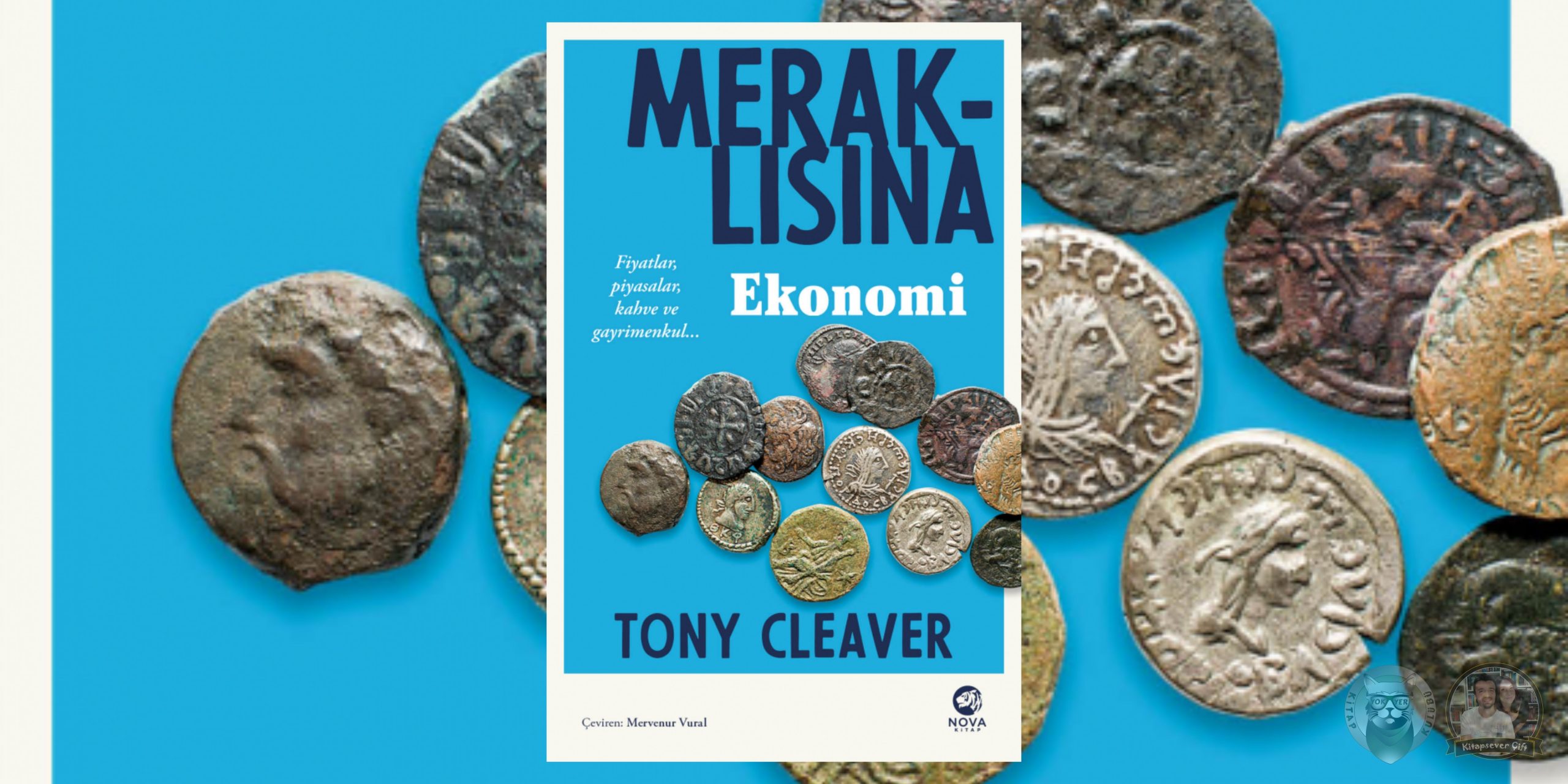 Meraklısına Ekonomi