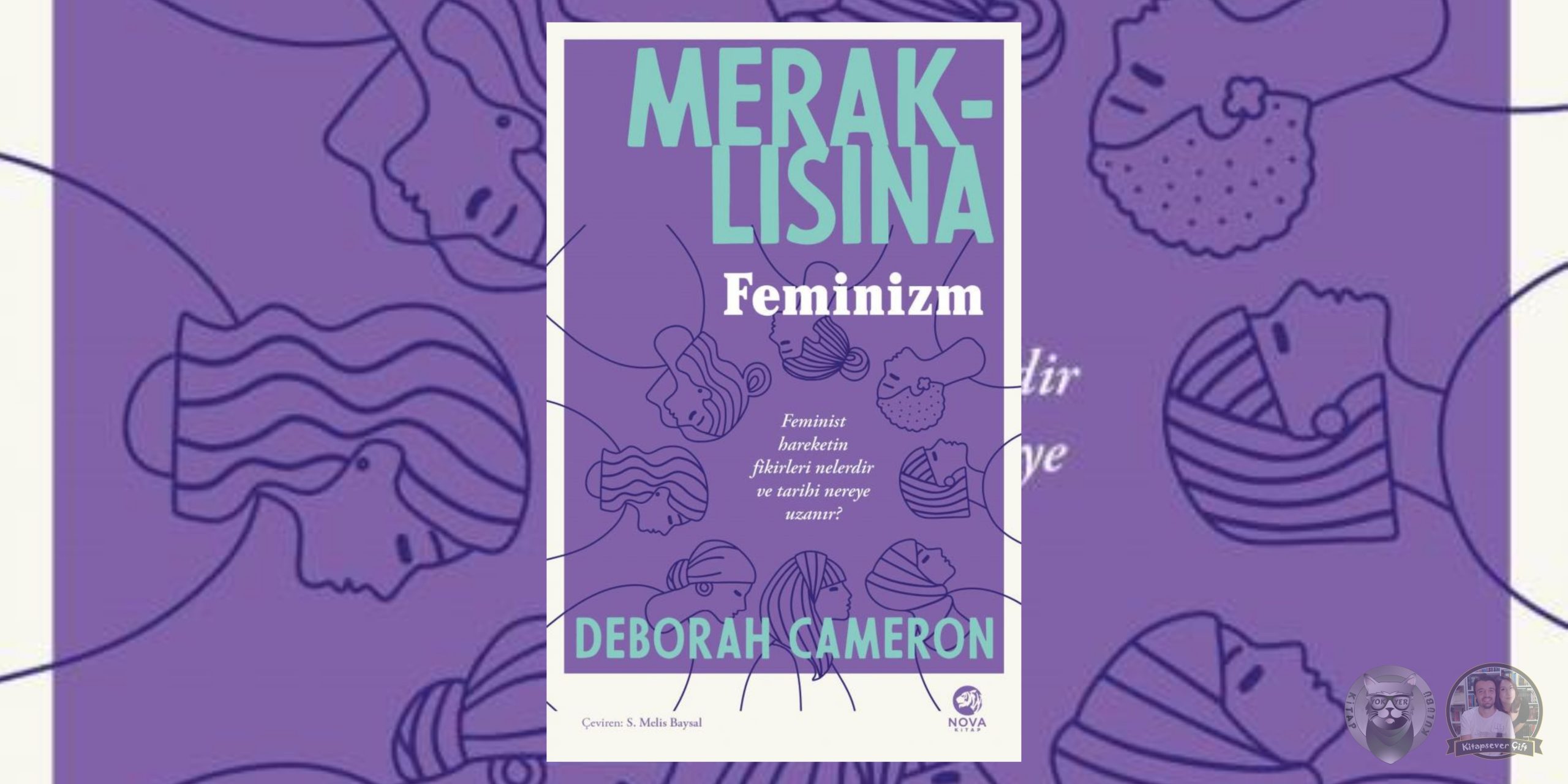 meraklısına feminizm