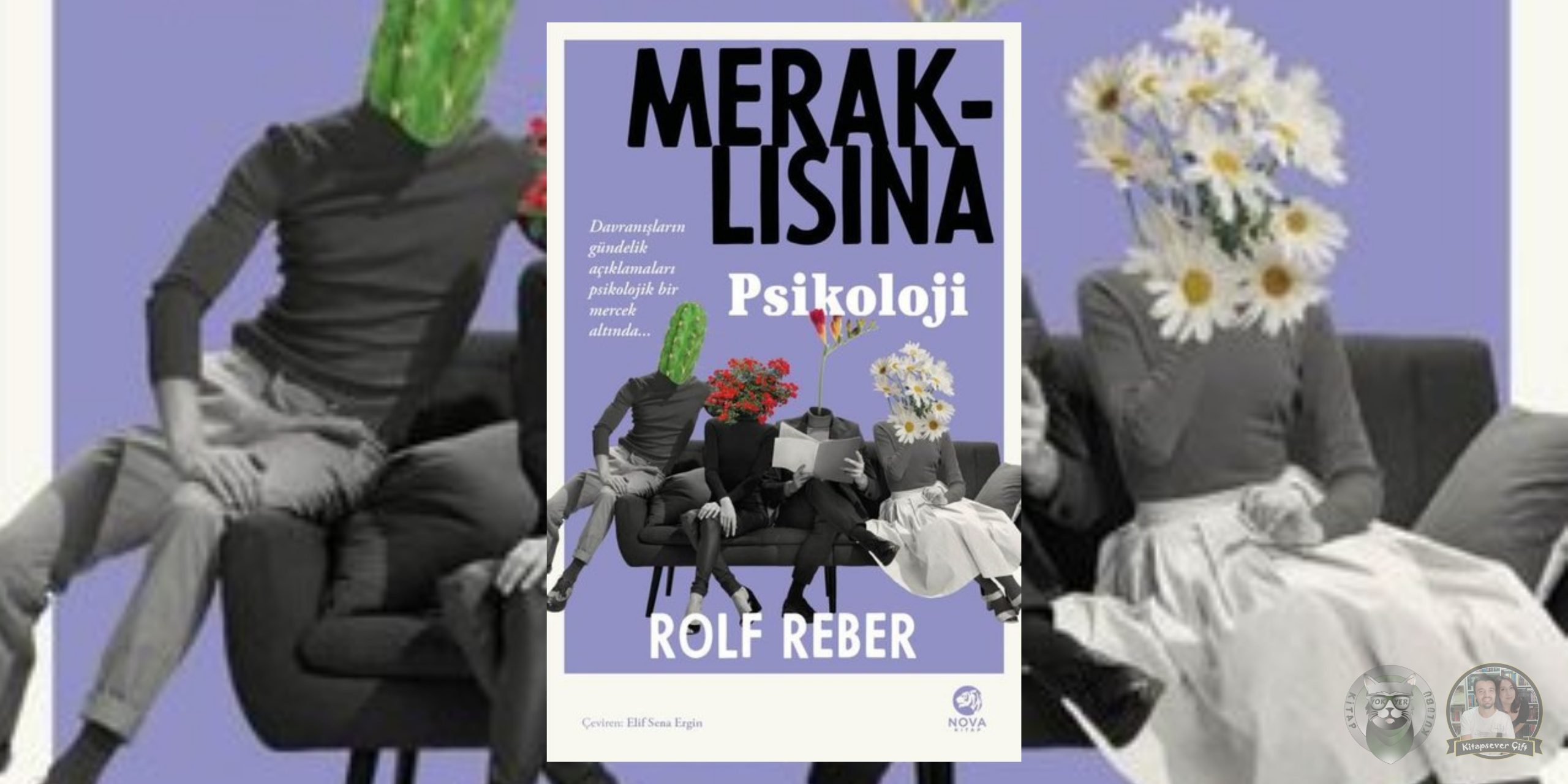 meraklısına psikoloji